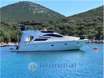 Rodman MUSE 44
