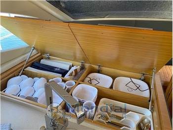 Rodman MUSE 44