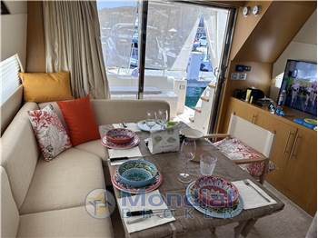 Rodman MUSE 44