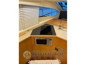 Rodman MUSE 44