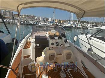 Sessa Marine KEY LARGO 26