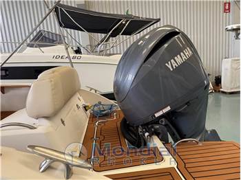 Sessa Marine KEY LARGO 26