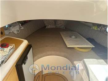 Sessa Marine KEY LARGO 26