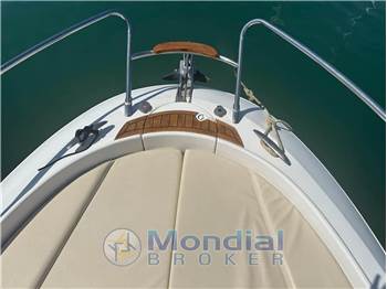 Sessa Marine KEY LARGO 26
