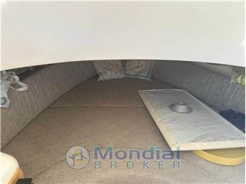 Sessa Marine KEY LARGO 26