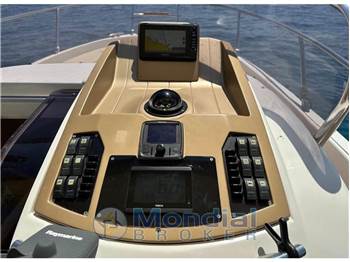 Sessa Marine KEY LARGO 26