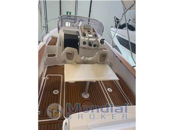 Sessa Marine KEY LARGO 26 2009/2024