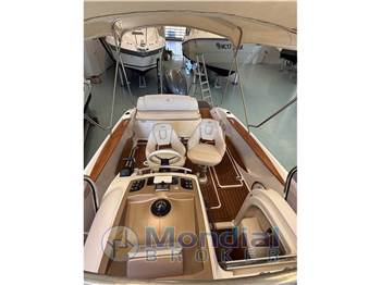 Sessa Marine KEY LARGO 26 2009/2024