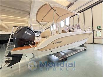 Sessa Marine KEY LARGO 26