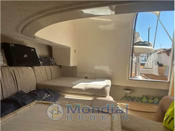 Sessa Marine KEY LARGO 26