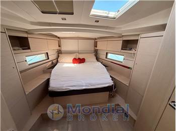 Beneteau OCEANIS 46.1