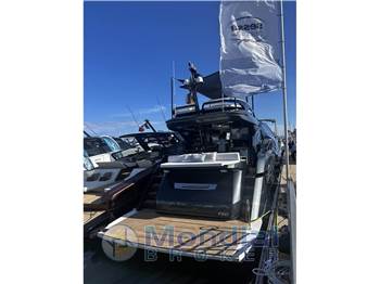 Sessa Marine F60