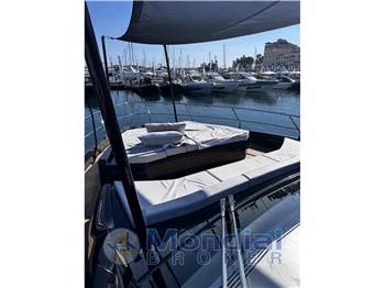 Sessa Marine F60