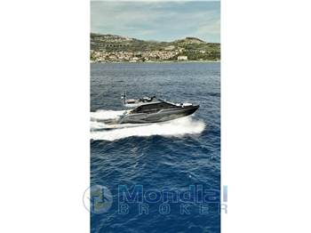 Sessa Marine F60