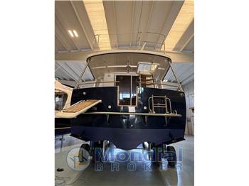 Beneteau Swift trawler 42