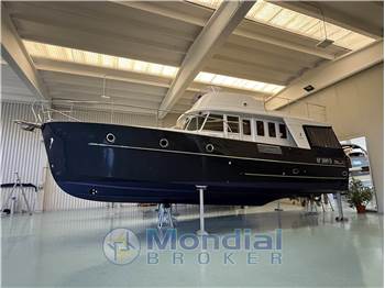 Beneteau Swift trawler 42