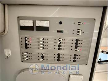 Tiara Yachts 290 Sport - Refit 2022/23