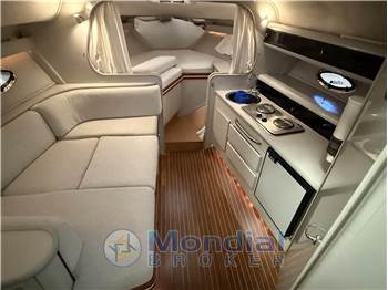 Tiara Yachts 290 Sport - Refit 2022/23