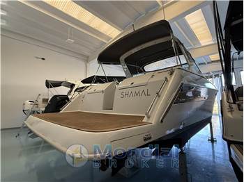 Tiara Yachts 290 Sport - Refit 2022/23