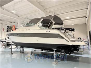 Tiara Yachts 290 Sport - Refit 2022/23