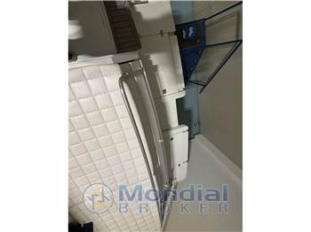 Ferretti Yachts ALTURA 47 OPEN