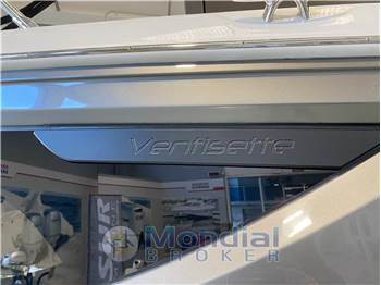 Sessa Marine KEY LARGO 27 INBOARD