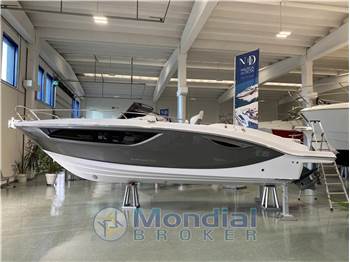 Sessa Marine KEY LARGO 27 INBOARD