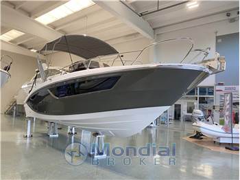 Sessa Marine KEY LARGO 27 INBOARD