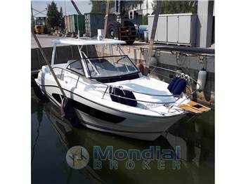 Jeanneau Cap Camarat 10.5 WA