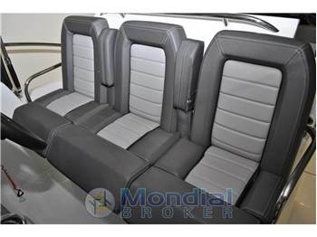 Jeanneau Cap Camarat 10.5 WA