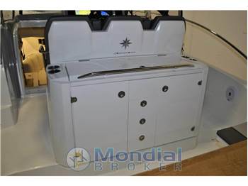 Jeanneau Cap Camarat 10.5 WA