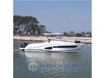 Jeanneau Cap Camarat 10.5 WA