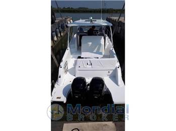 Jeanneau Cap Camarat 10.5 WA