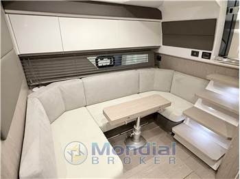 Sessa Marine C44