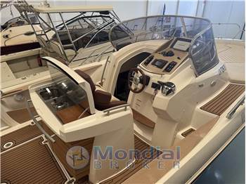 Sessa Marine KEY LARGO 30