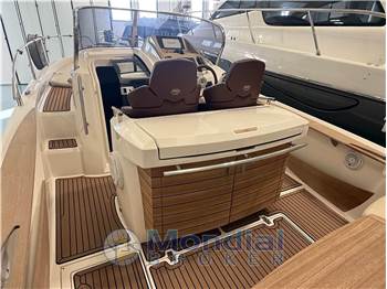 Sessa Marine KEY LARGO 30