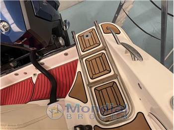 Sessa Marine KEY LARGO 30