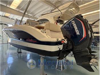 Sessa Marine KEY LARGO 30