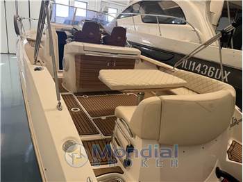 Sessa Marine KEY LARGO 30
