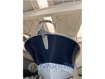 Sessa Marine KEY LARGO 30