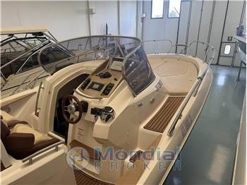 Sessa Marine KEY LARGO 30