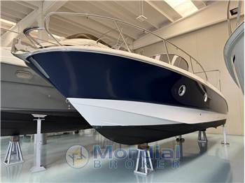 Sessa Marine KEY LARGO 30