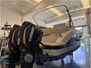 Sessa Marine KEY LARGO 30