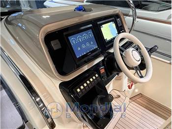 Invictus GT320