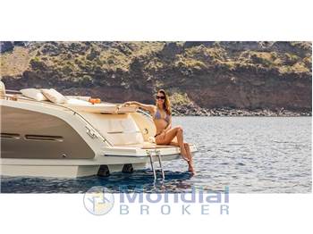 Invictus GT320