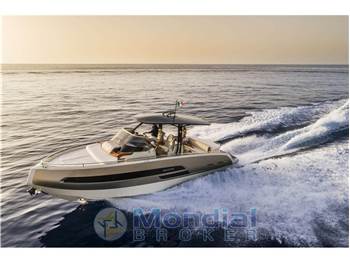 Invictus GT320