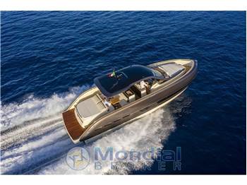 Invictus TT460