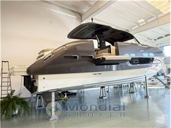Invictus TT460
