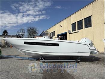 Invictus Capoforte CX270