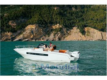 Invictus Capoforte CX270